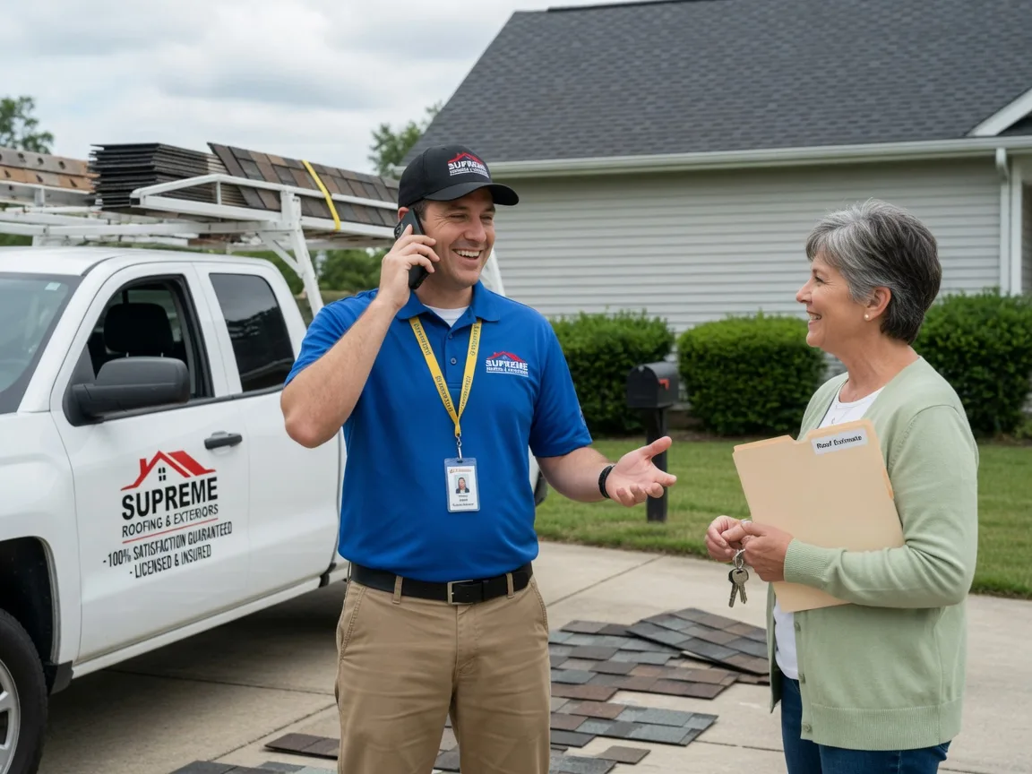Roof Replacement Huger, SC FAQs